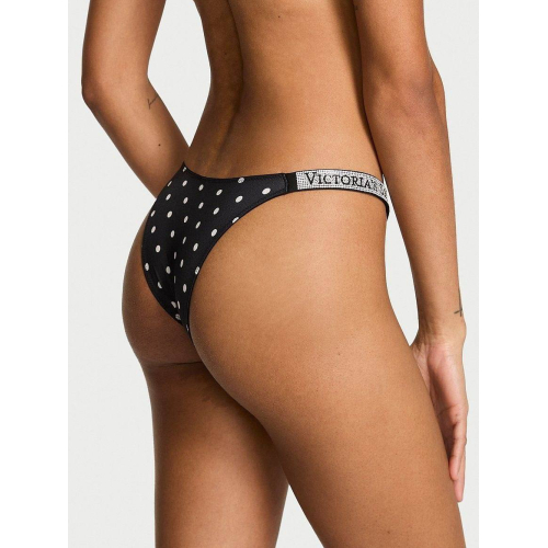 Трусики Victoria’s Secret Very Sexy Sparkling Strappy Brazilian Panties Трусики Victoria’s Secret Very Sexy Sparkling Strappy Brazilian Panties