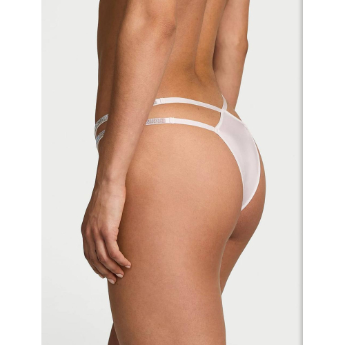 Трусики Victoria’s Secret Very Sexy Gradient Double Shine Strap Brazilian Panty