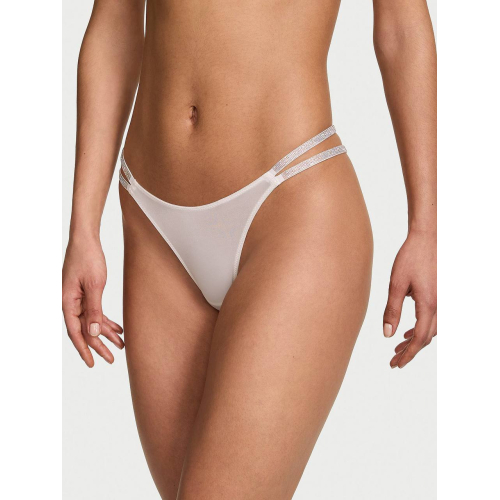 Трусики Victoria’s Secret Very Sexy Gradient Double Shine Strap Brazilian Panty