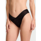 Трусики Victoria’s Secret Dream Angels Crystal Shimmer Brazilian Panty Black