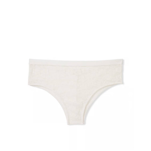 Трусики Victoria's Secret Wear Everywhere Lace Cheekster Panty Трусики Victoria's Secret Wear Everywhere Lace Cheekster Panty