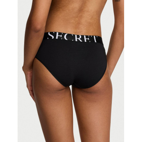 Трусики Victoria’s Secret Cotton Cool Hiphugger Panty Трусики Victoria’s Secret Cotton Cool Hiphugger Panty