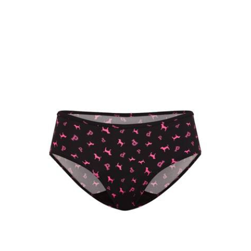 Трусики для критичних днів Victoria’s Secret PINK Period Hiphugger Panty
