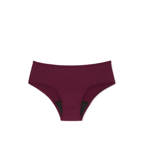 Трусики для критичних днів Victoria’s Secret PINK Period Hiphugger Panty