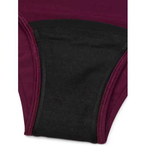 Трусики для критичних днів Victoria’s Secret PINK Period Hiphugger Panty