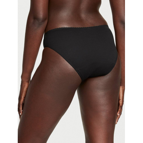 Трусики для критичних днів Victoria’s Secret PINK Period Hiphugger Panty