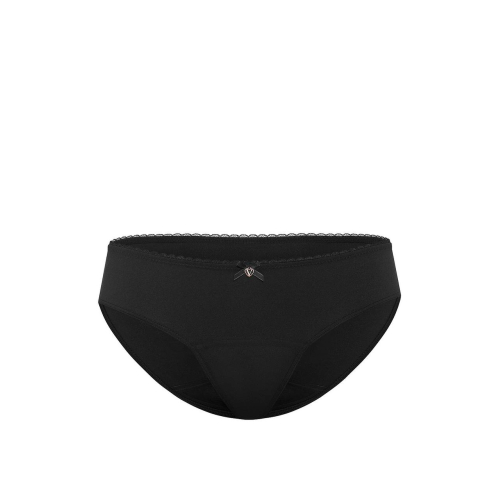 Трусики для критичних днів Victoria’s Secret PINK Period Hiphugger Panty