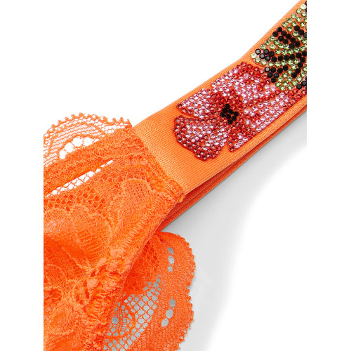 Трусики Victoria’s Secret Very Sexy Shine Strap Thong Panty