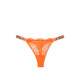 Трусики Victoria’s Secret Very Sexy Shine Strap Thong Panty