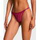 Трусики Victoria’s Secret Very Sexy Sheer Shine Thong Panty