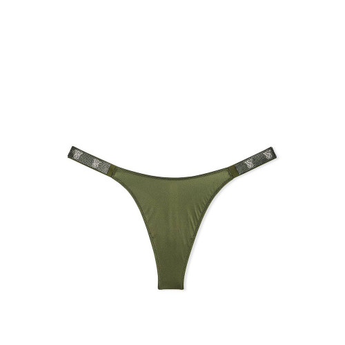 Трусики Victoria's Secret Very Sexy Shine Strap Thong Panty