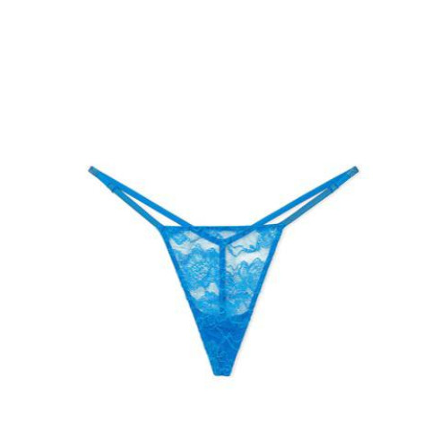 Трусики Victoria’s Secret Very Sexy Shine Strap V-String Panty