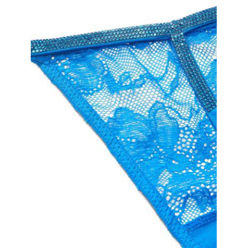 Трусики Victoria’s Secret Very Sexy Shine Strap V-String Panty