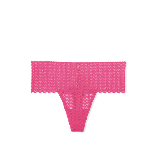 Трусики Victoria's Secret Thong with wide waist Wink Трусики Victoria's Secret Thong with wide waist Wink