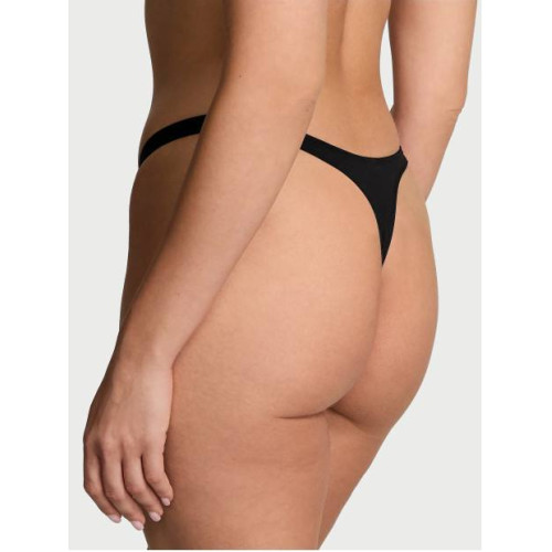 Трусики Victoria’s Secret Shine Strap Thong Panty 