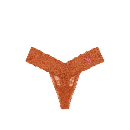 Трусики Victoria’s Secret The LacieThong Panty
