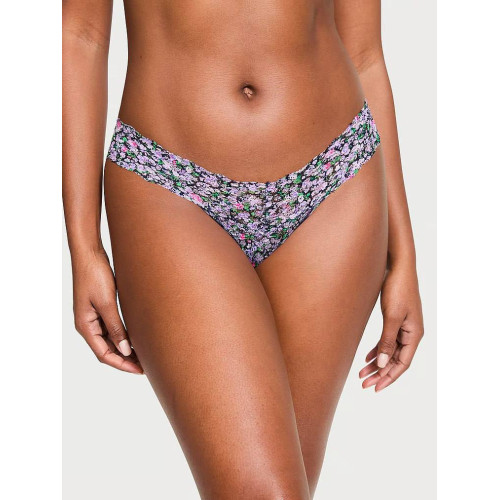 Трусики Victoria's Secret No-show Thong Panty