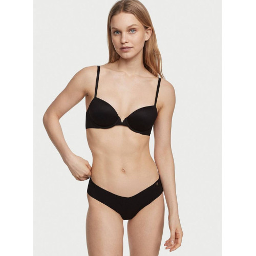 Трусики Victoria's Secret No-Show Thong Panty