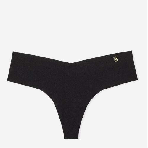 Трусики Victoria's Secret No-Show Thong Panty
