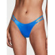 Трусики Victoria's Secret Double Shine Strap thong panty