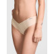 Трусики Victoria’s Secret PINK No-Show High-Leg Thong
