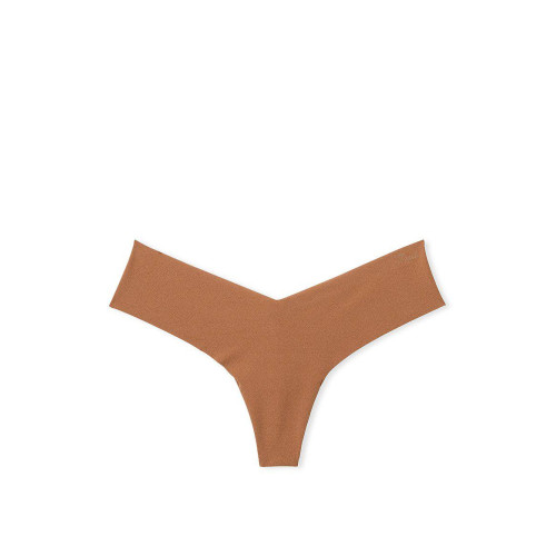 Трусики Victoria’s Secret PINK No-Show High-Leg Thong