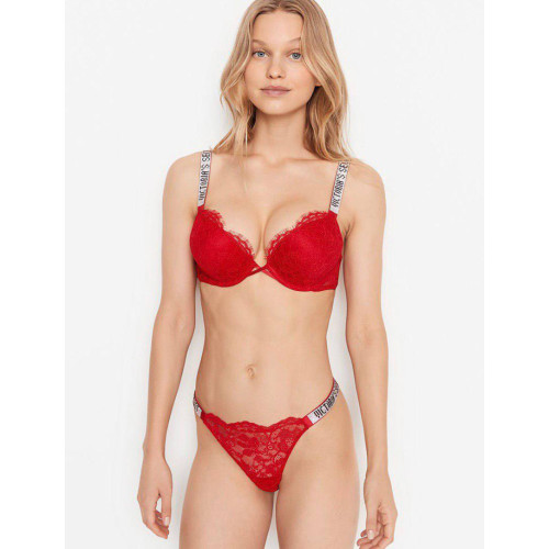 Трусики Victoria’s Secret Very Sexy Shine Strap Panty Трусики Victoria’s Secret Very Sexy Shine Strap Panty