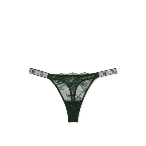 Трусики Victoria’s Secret Shine Strap Panty 
