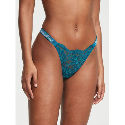 Трусики Victoria’s Secret Very Sexy Shine Strap Panty