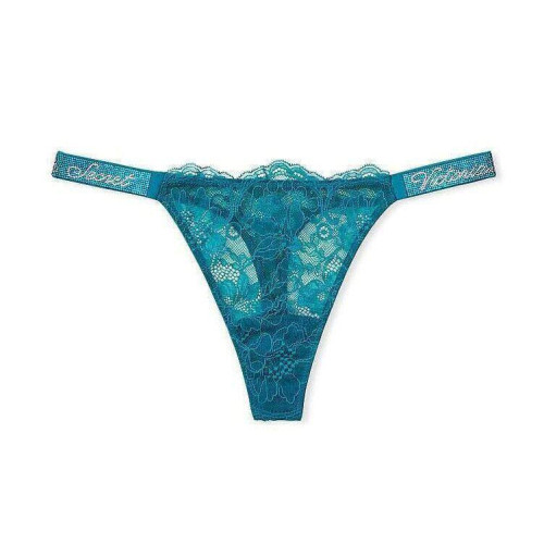 Трусики Victoria’s Secret Very Sexy Shine Strap Panty