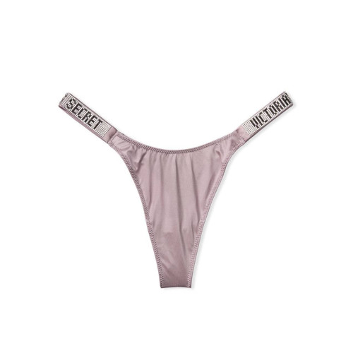 Трусики Victoria’s Secret Very Sexy Bombshell Shine Strap Panty