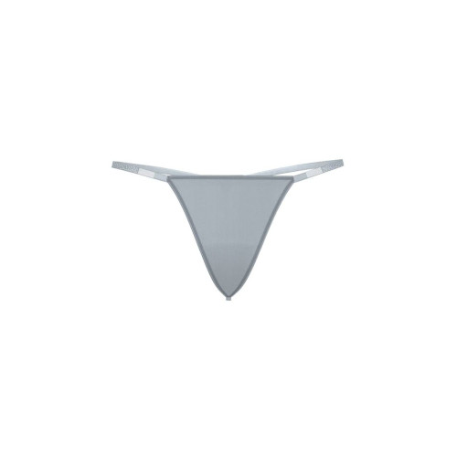 Трусики Victoria’s Secret Very Sexy Scattered Shine Strap V-String Panty