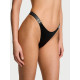 Трусики Victoria’s Secret Scattered Shine Strap Thong