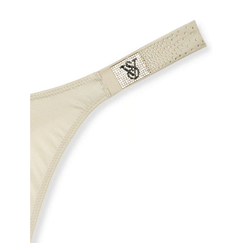 Трусики Victoria’s Secret Very Sexy Scattered Shine Strap Smooth Thong Panty 