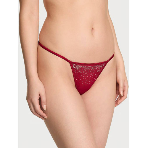 Трусики Victoria’s Secret Pink Wink V-String Panty