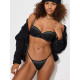 Трусики Victoria’s Secret Pink Wink V-String Panty