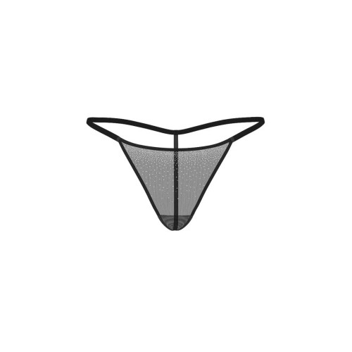 Трусики Victoria’s Secret Pink Wink V-String Panty