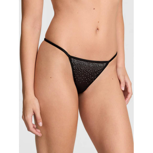 Трусики Victoria’s Secret Pink Wink V-String Panty