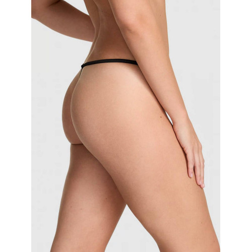 Трусики Victoria’s Secret Pink Wink V-String Panty