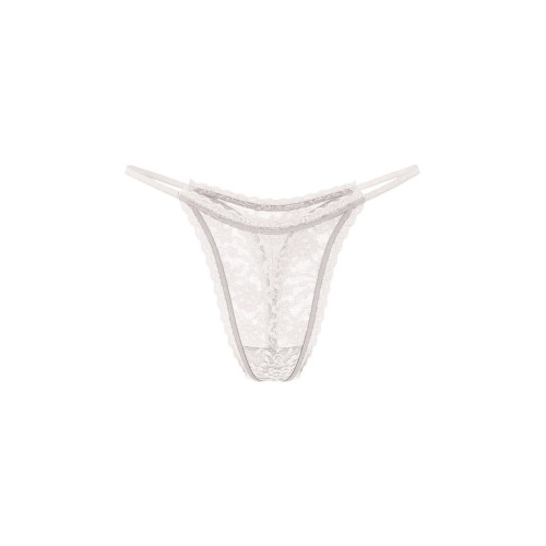 Трусики Victoria’s Secret The Lacie Lace String Thong