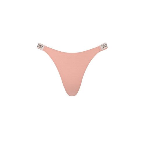 Трусики Victoria’s Secret Very Sexy Shine Strap Thong Panty