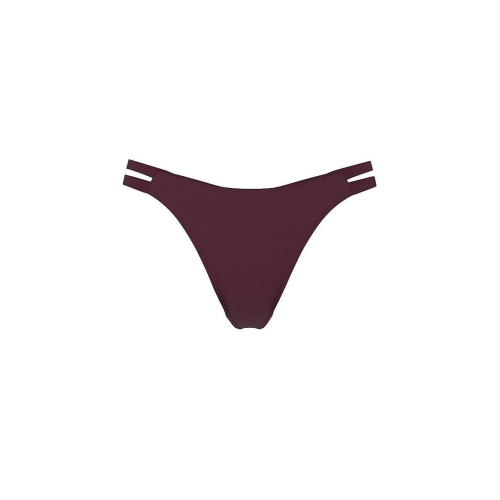 Трусики Victoria’s Secret VERY SEXY Sparkle Crystal Shine Strappy Thong Panty