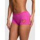 Трусики Victoria’s Secret PINK Cotton Dorm Boyshort Panty