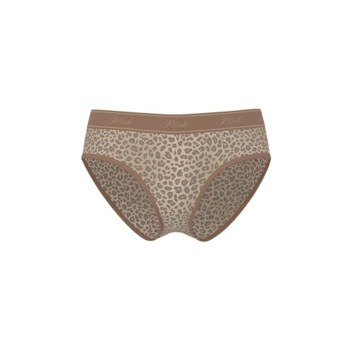Трусики Victoria’s Secret PINK – Logo Cotton Hiphugger Panty