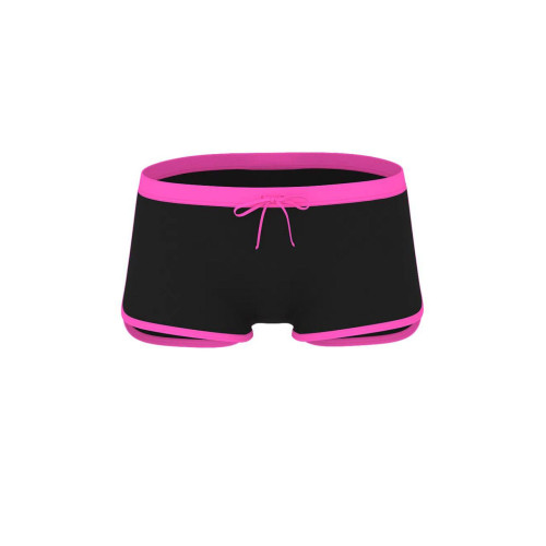 Трусики Victoria’s Secret PINK Cotton Dorm Boyshort Panty Трусики Victoria’s Secret PINK Cotton Dorm Boyshort Panty