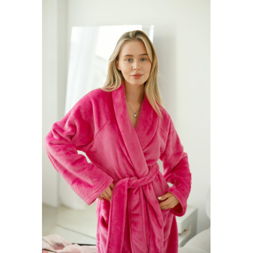 Халат Victoria's Secret Short Cozy Robe