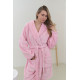 Халат Victoria’s Secret Short Cozy Robe