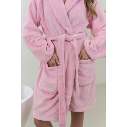 Халат Victoria’s Secret Short Cozy Robe