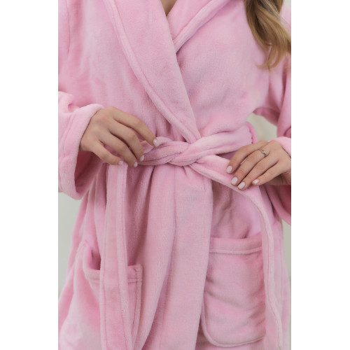 Халат Victoria’s Secret Short Cozy Robe