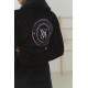 Халат Victoria's Secret Short Cozy Robe